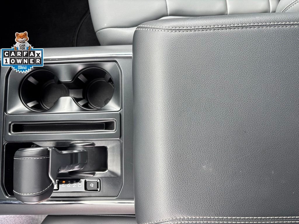 2025 Ford F-150 Lightning Flash - Photo 19