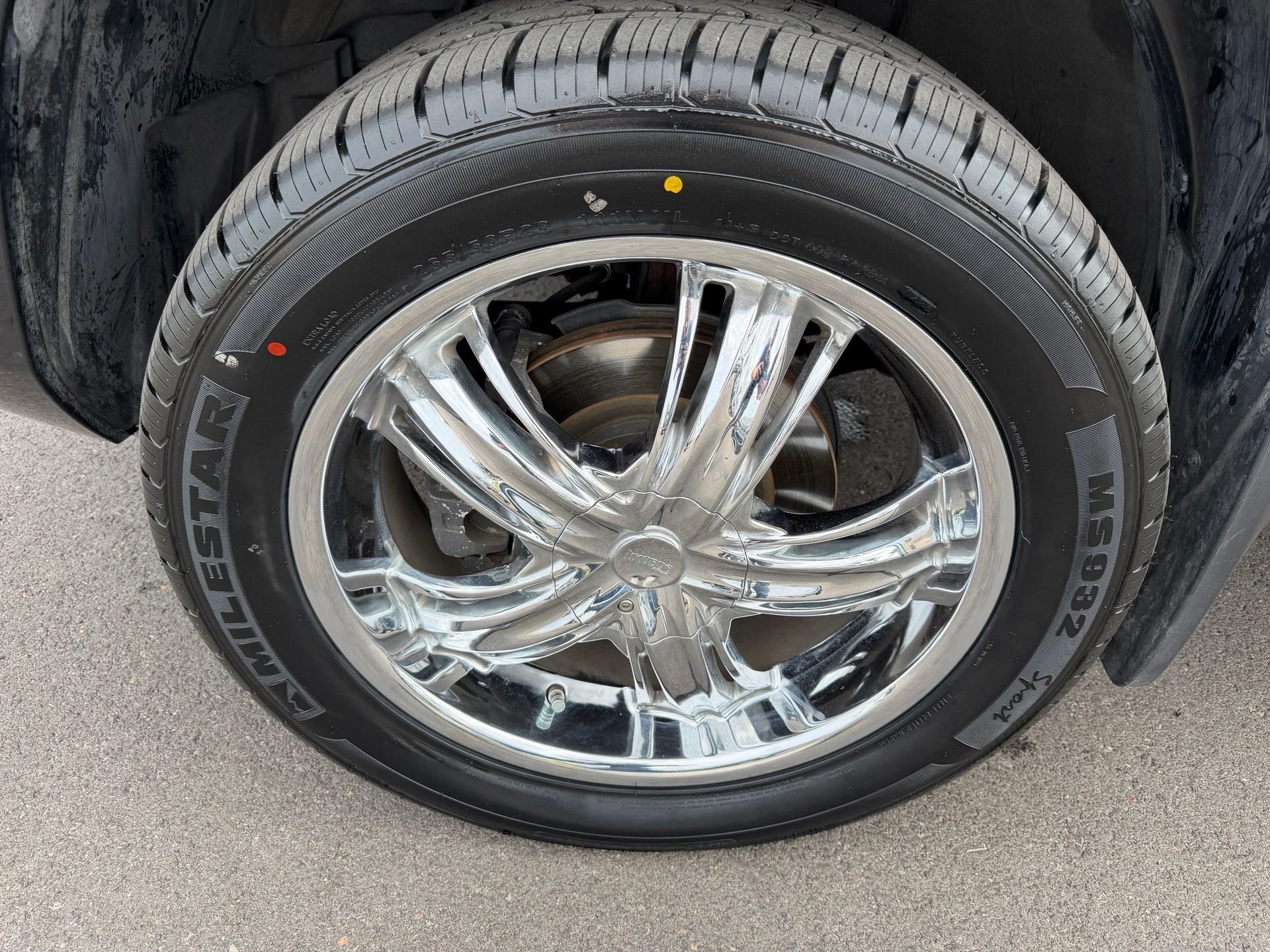 Used 2006 Black Honda RTL image 58
