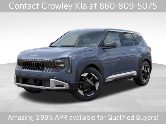 2027 Kia Seltos