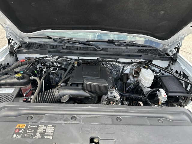 Certified Used 2018 SUMMIT WHITE GMC SLT image 27