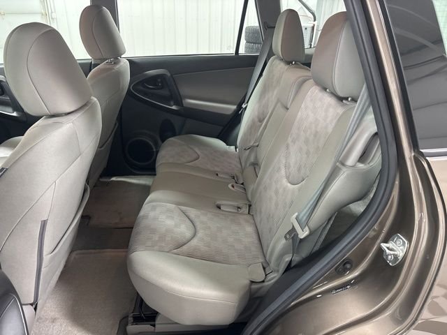 2012 Toyota RAV4 Base - Photo 27