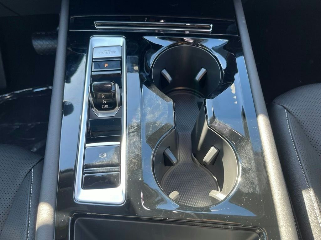 New 2026 Gray Volkswagen SE w/Technology image 13