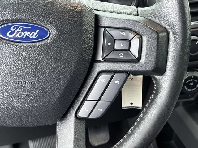 Used 2019 Black Ford XLT image 30