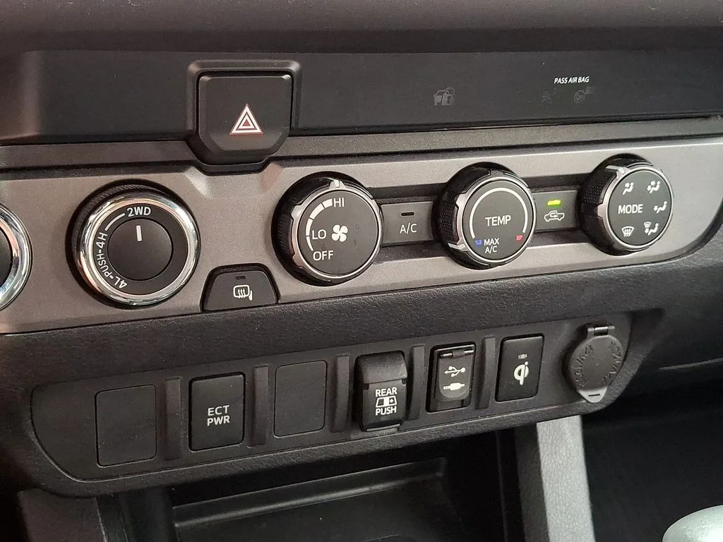 Used 2019  Toyota TRD Sport image 15