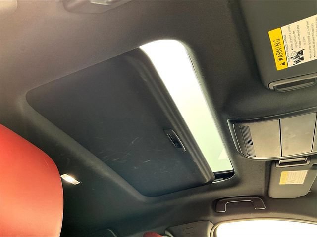 Used 2025 Polymetal Gray Me Mazda 2.5 S Carbon Edition image 22