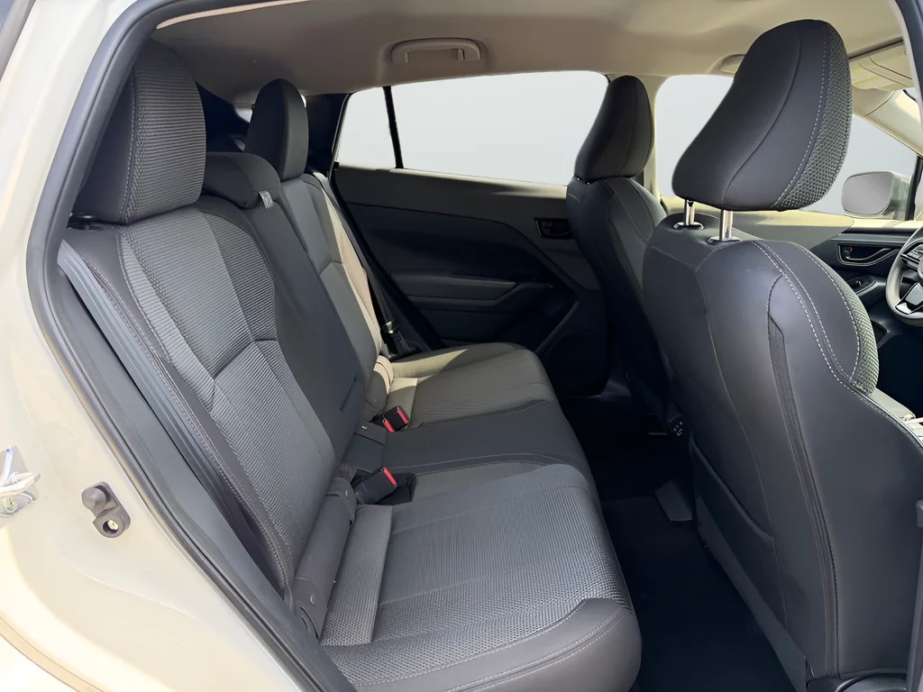 Used 2024 White Subaru Premium image 24