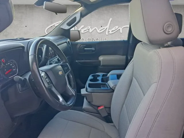 Used 2020 IRIDESCENT PEARL TRICOAT Chevrolet LT image 20