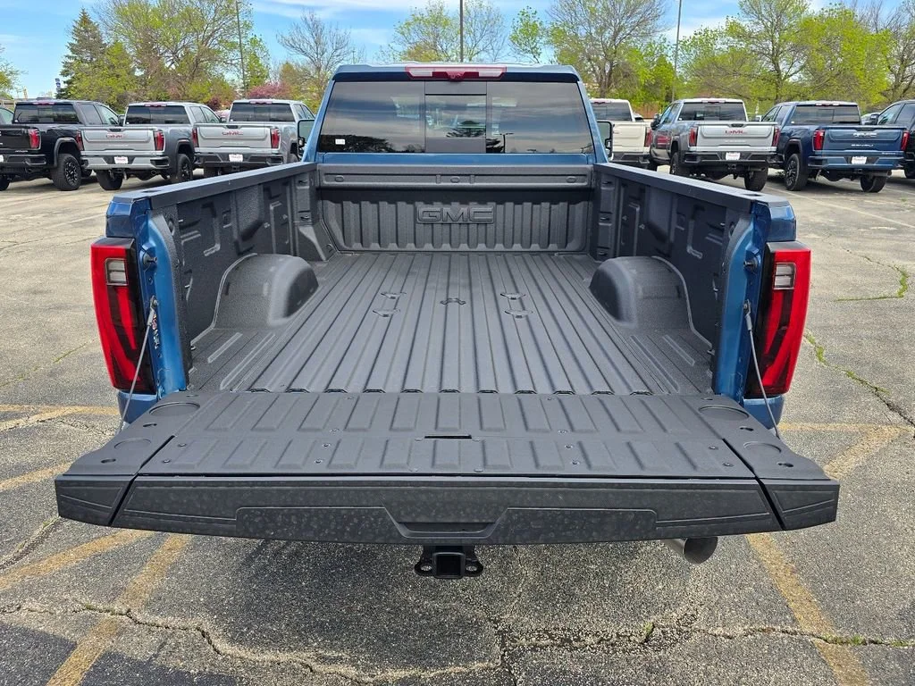 2026 GMC Sierra 2500HD Denali - Photo 30