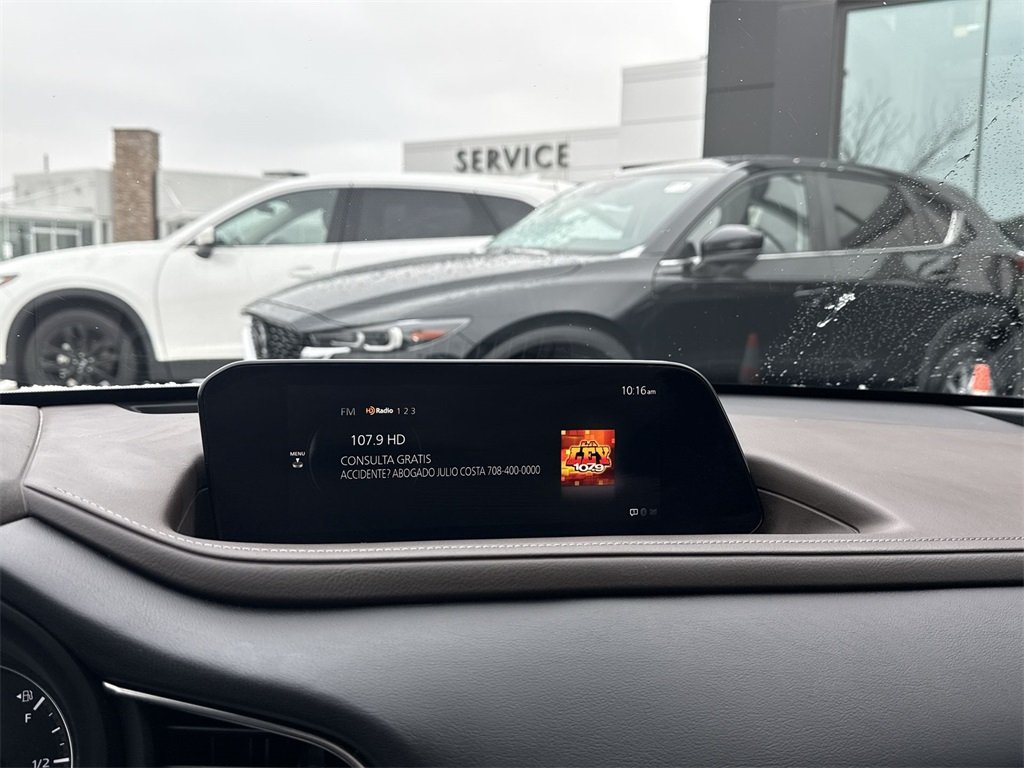 2023 MAZDA CX-30 - Image 15