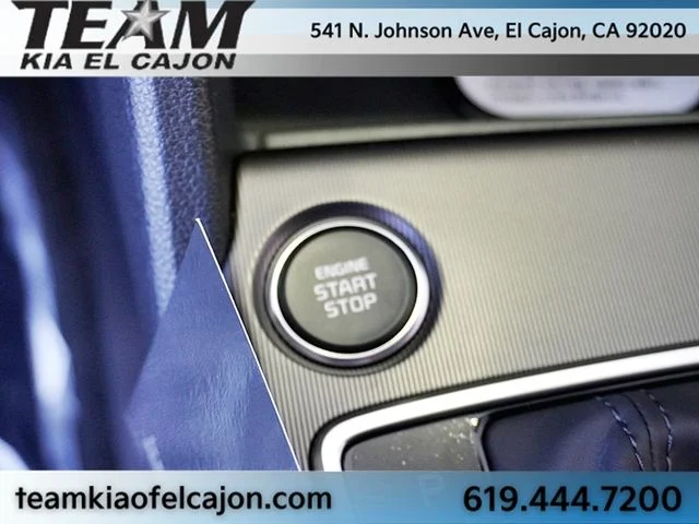 New 2026 Gray Kia EX image 36