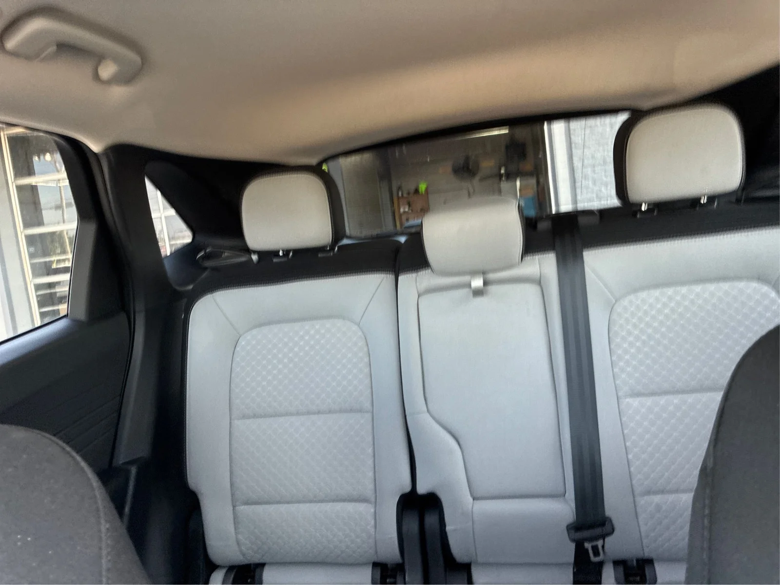Used 2024 Silver Ford Active image 13