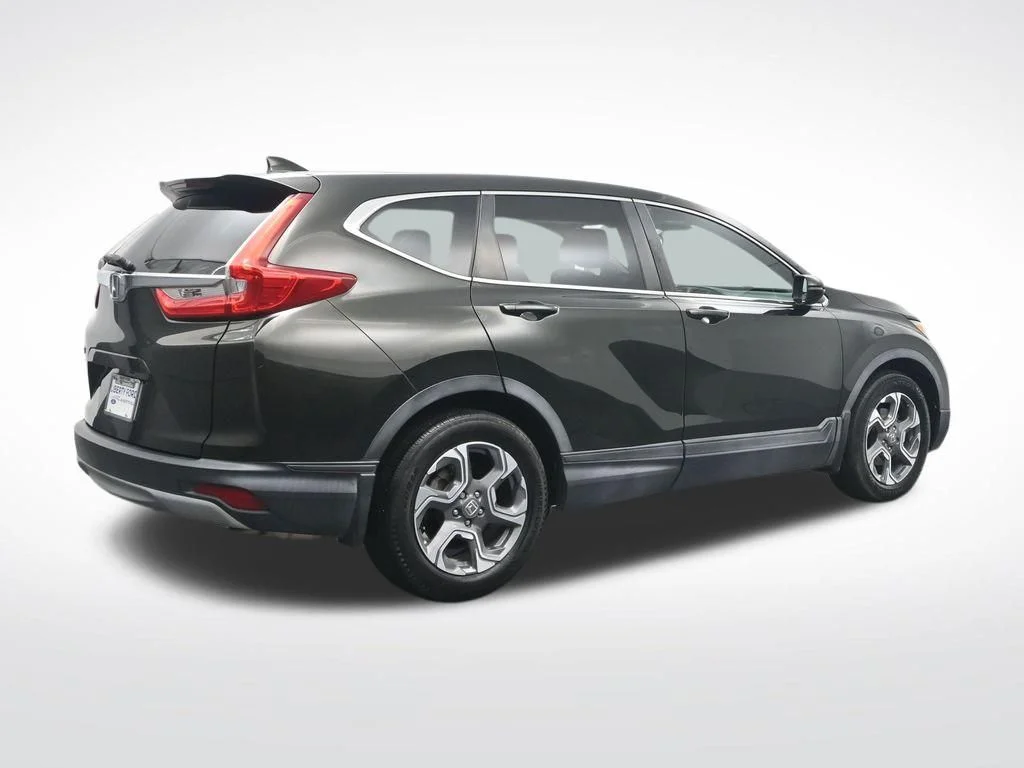 Used 2019 Green Honda EX image 6