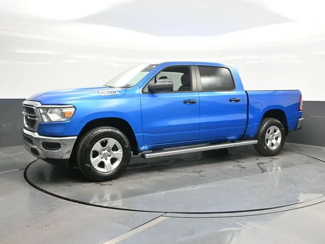 Used 2024 Blue Ram Tradesman image 5