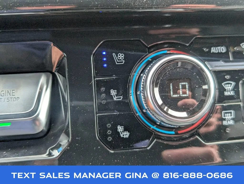 2026 GMC Sierra 1500 AT4 - Photo 31