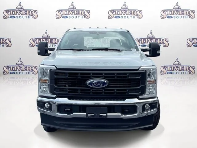 New 2026 White Ford XL image 6