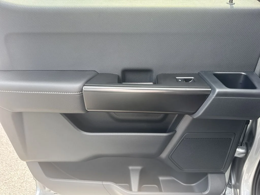New 2026 Silver Ford STX image 21