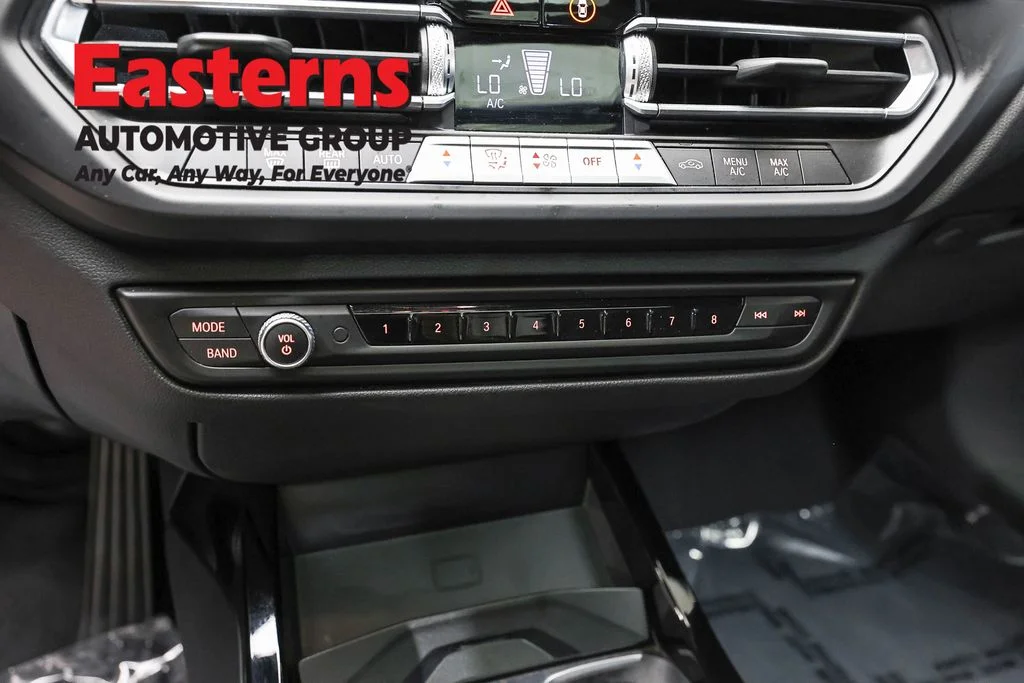 Used 2022 Blue BMW 228i image 21