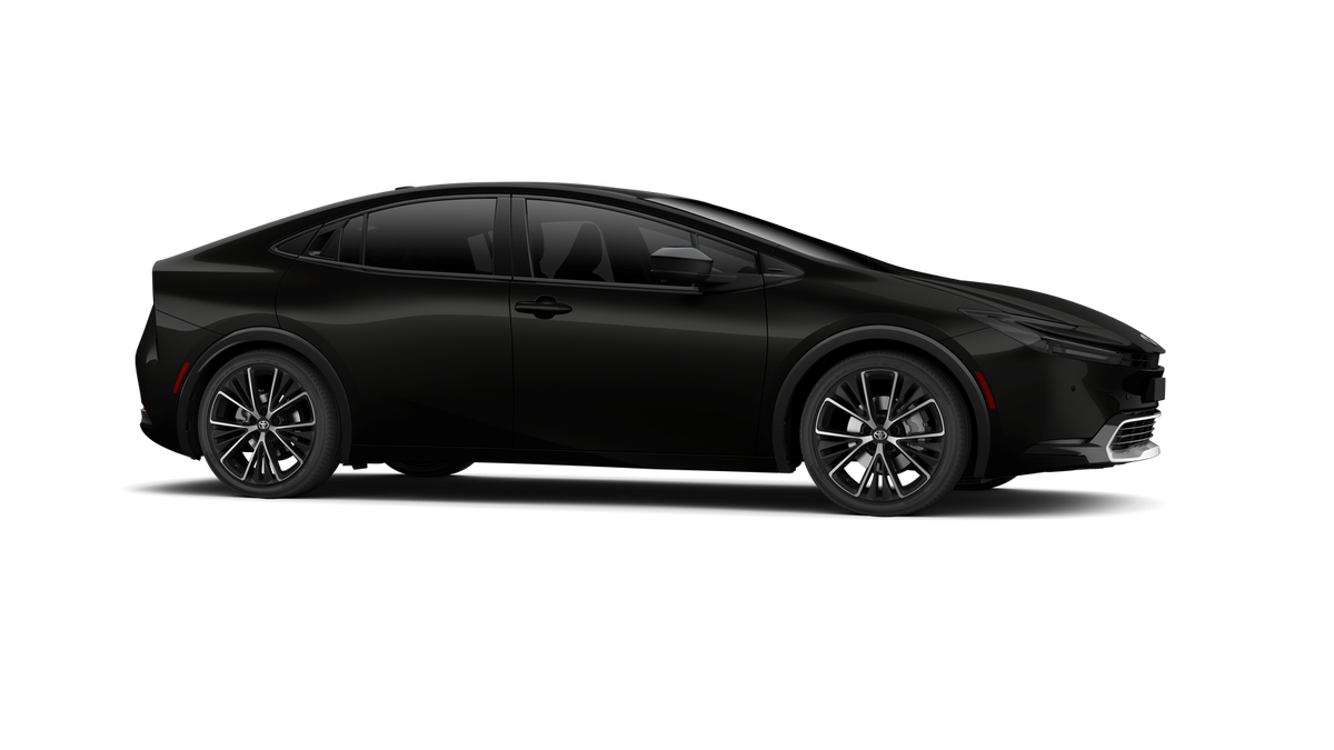 New 2027 Inked Toyota XLE image 13