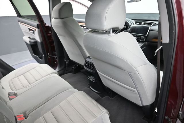 Used 2018 Sandstorm Metallic Honda EX image 10
