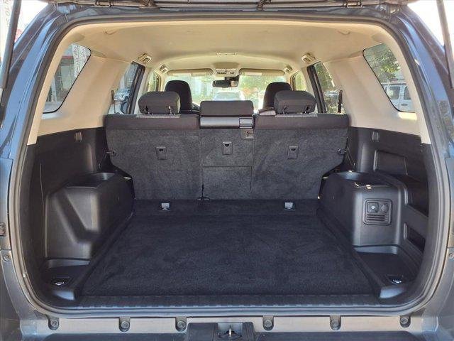 2024 Toyota 4Runner SR5 - Photo 8
