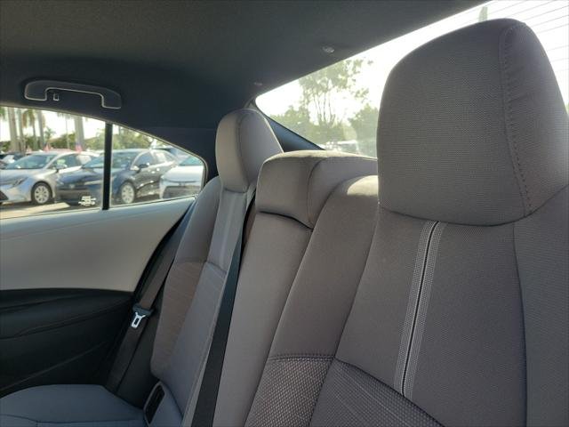 Certified Used 2023 ICE CAP Toyota  image 13