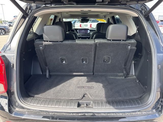 Certified Used 2023 Black Hyundai XRT image 12