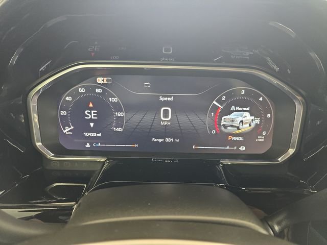 Used 2026 Silver GMC SLE image 17