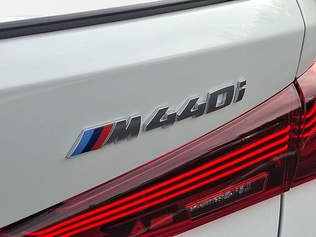 2026 BMW 4 Series M440i - Photo 20