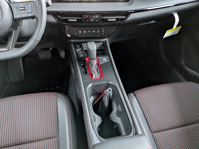 2026 Nissan KICKS SR - Photo 14