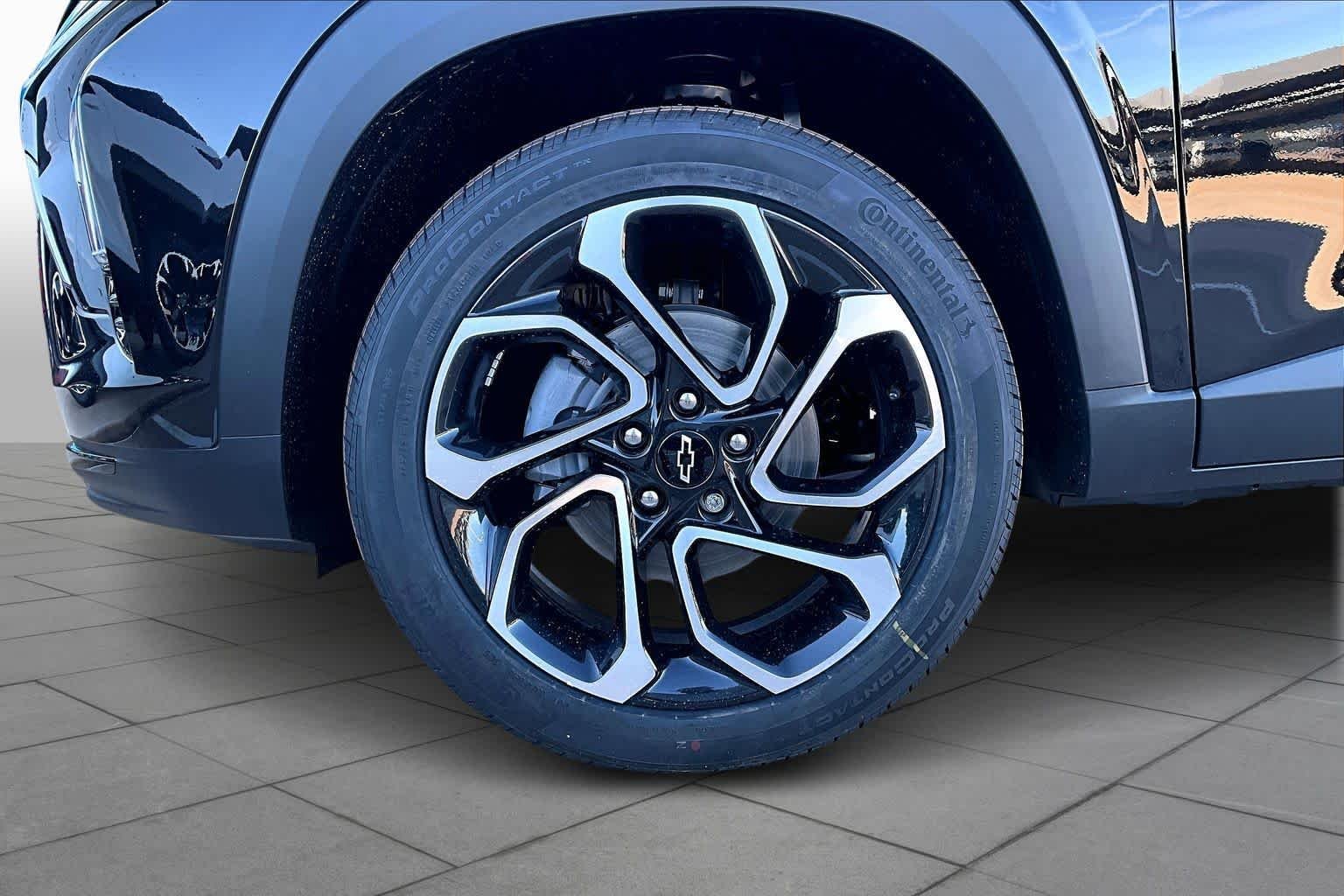 2026 Chevrolet Trax RS - Photo 12