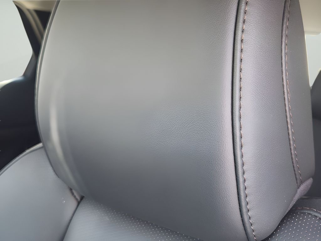 2025 Mazda CX-30 Turbo Premium Plus - Photo 21