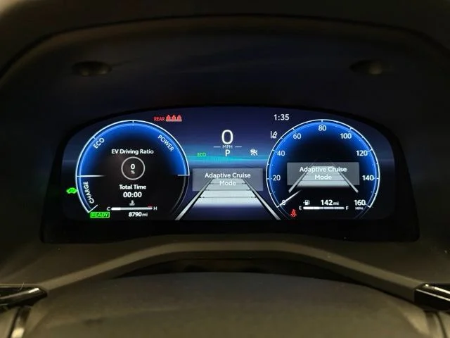 Certified Used 2025 Beige Toyota XLE image 36