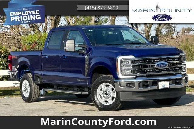 2026 Ford F-250SD F-250® XLT