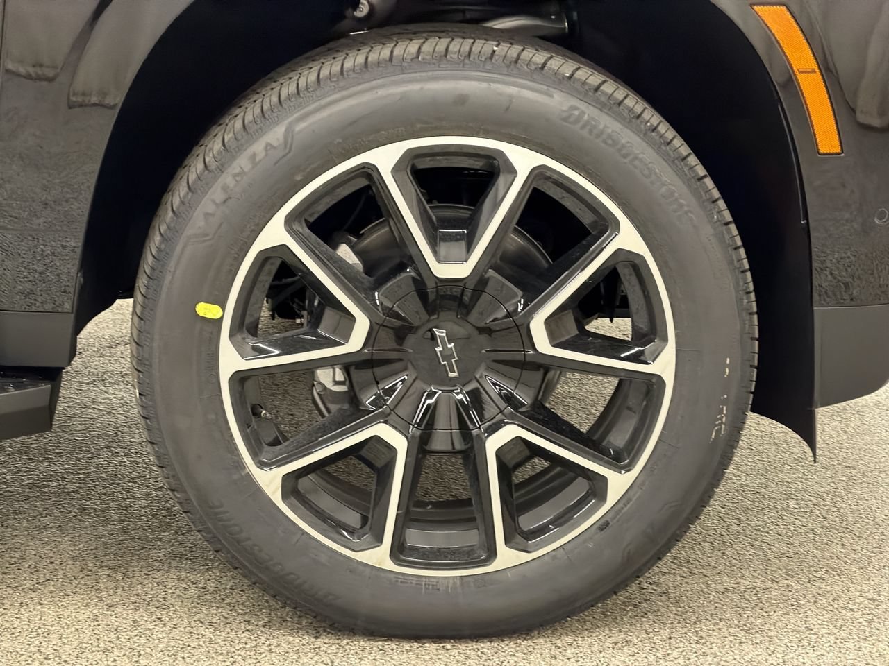 2027 Chevrolet Tahoe RST - Photo 10