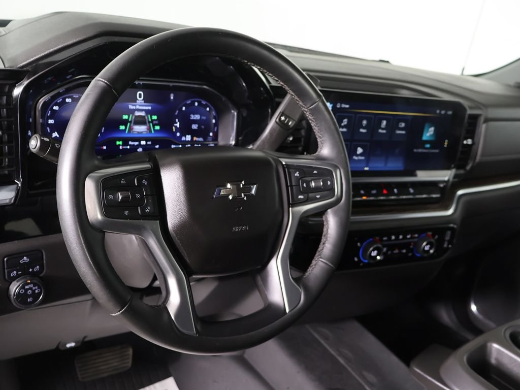 2023 Chevrolet Silverado 1500 LT Trail Boss - Photo 22