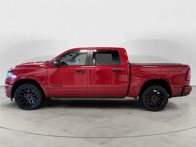 New 2026 Red Ram Limited image 2