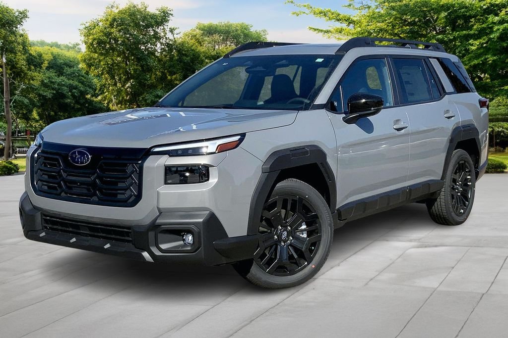 New 2026 RIVER ROCK PEARL Subaru Limited XT image 1