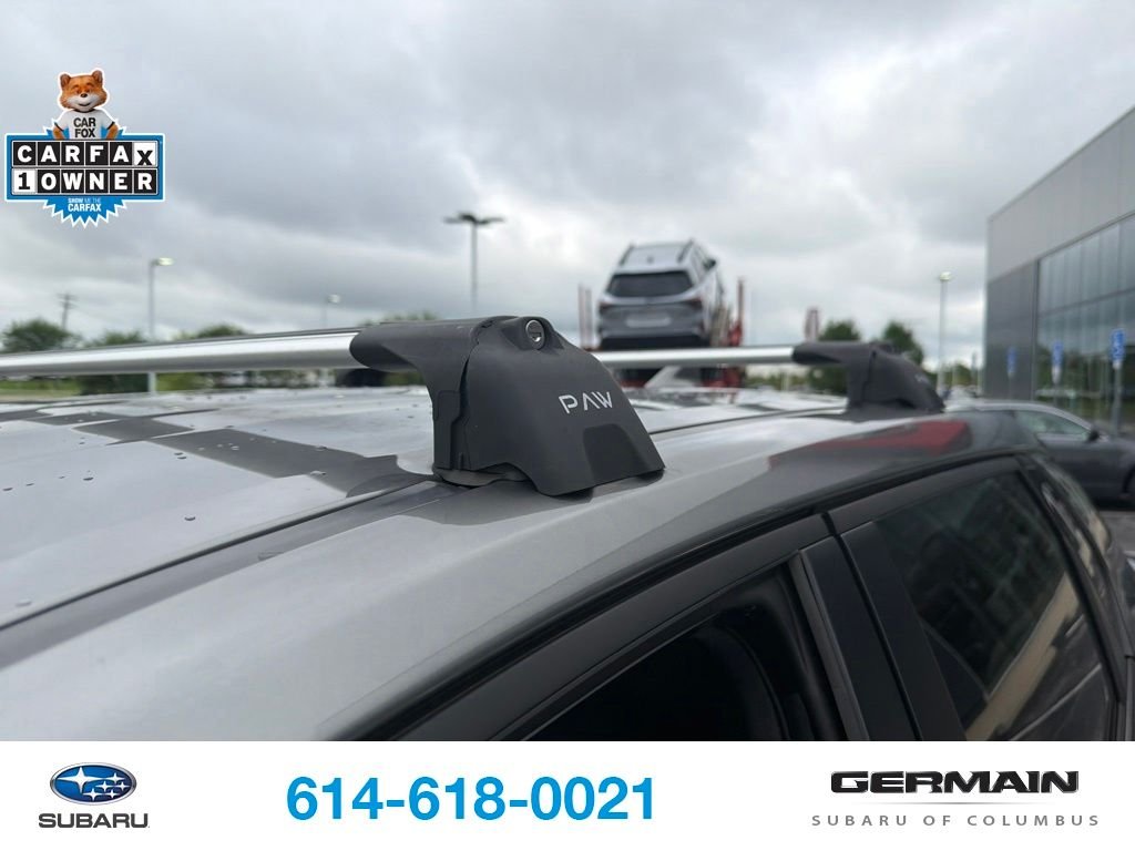 Used 2023 Black Subaru Premium image 15