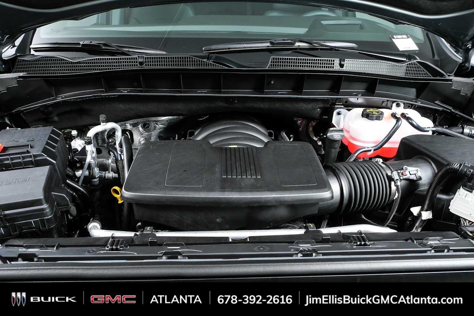 2026 GMC Sierra 1500 Denali - Photo 36