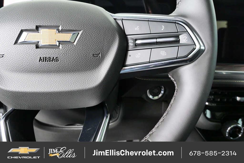 2026 Chevrolet Tahoe Premier - Photo 11