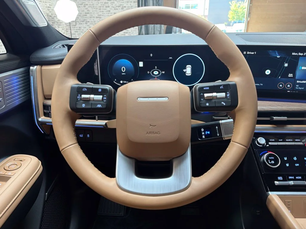 New 2027 Ecotronic Gray Hyundai Limited image 20