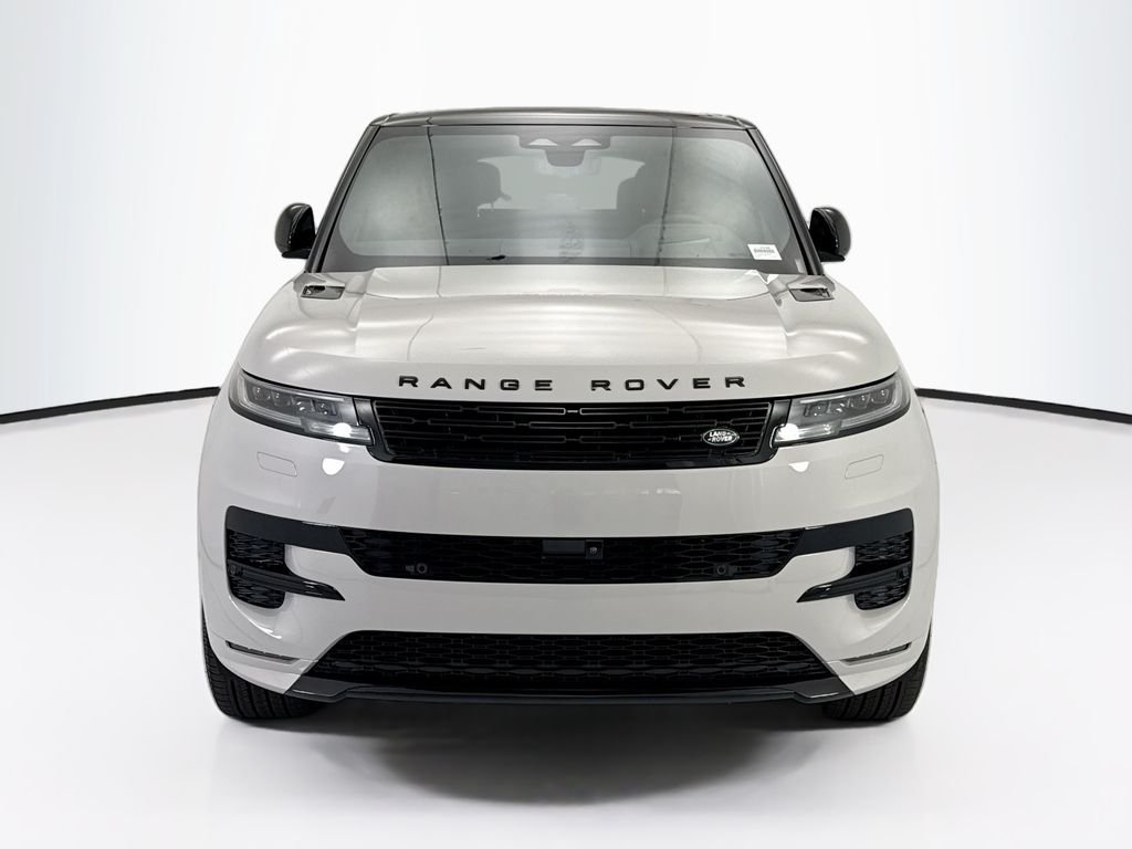 New 2026 Borasco Grey Land Rover Dynamic SE image 2