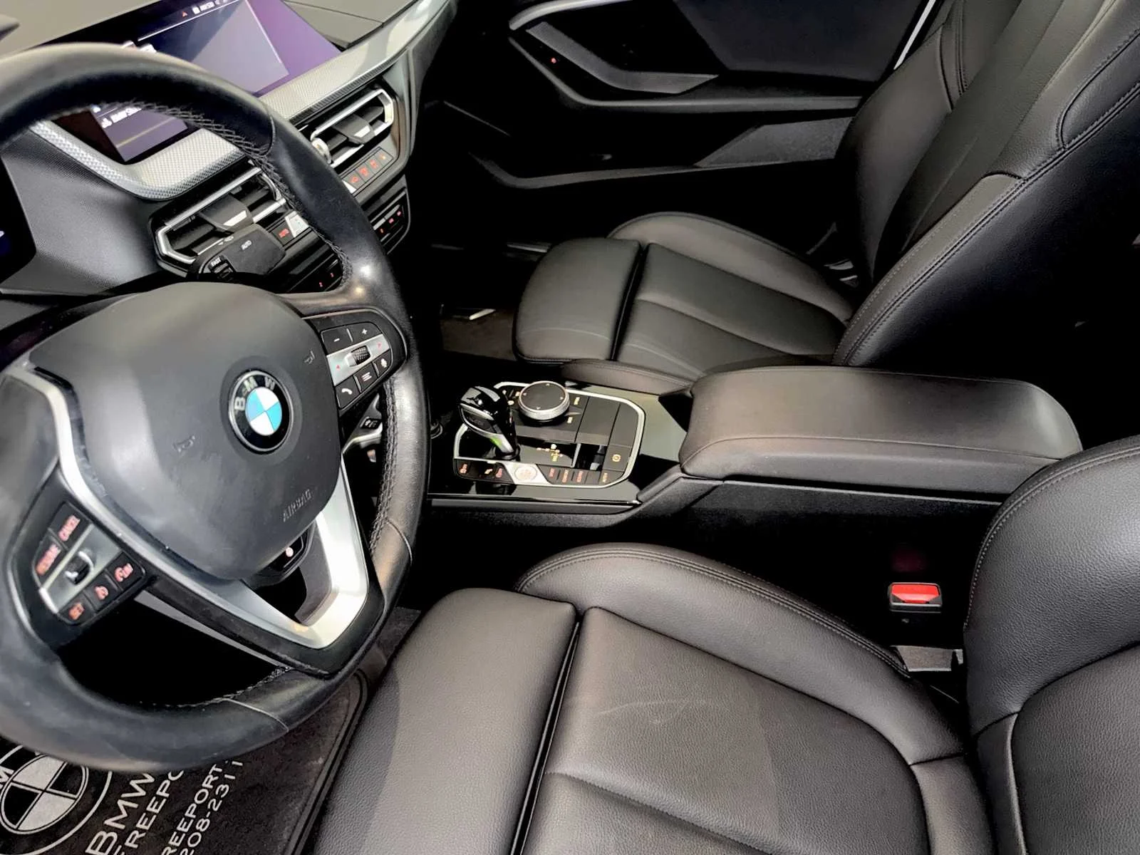 2024 BMW 2 Series 228i - Photo 19