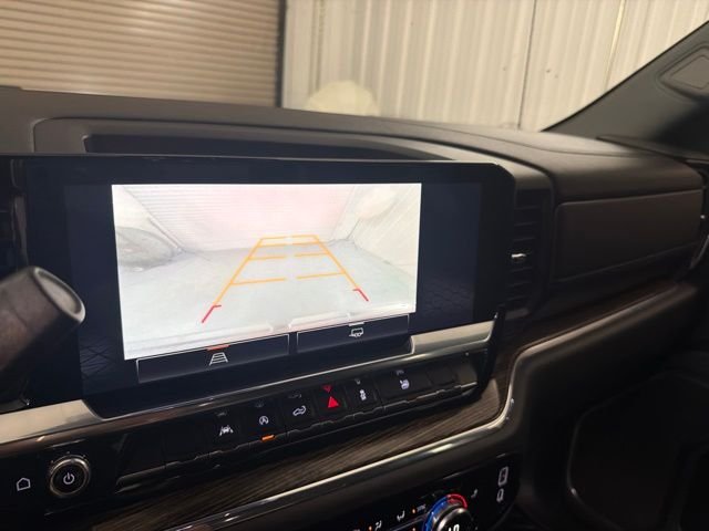 Used 2023 Volcanic Red Tintcoat GMC Elevation image 31