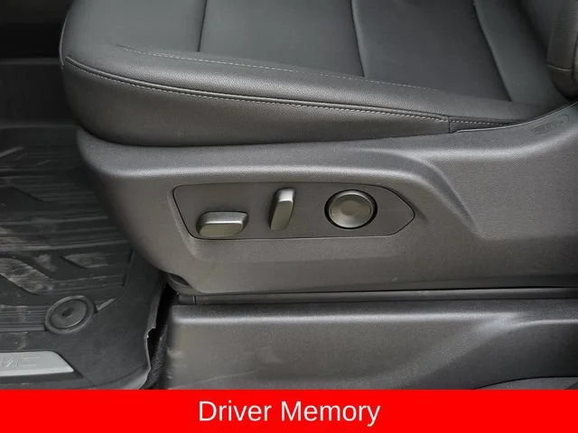 2026 GMC Sierra 1500 SLT - Photo 29