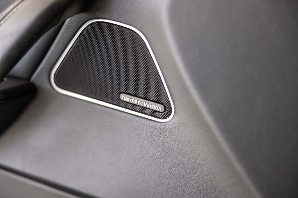Used 2019 White Maserati S GranSport image 34
