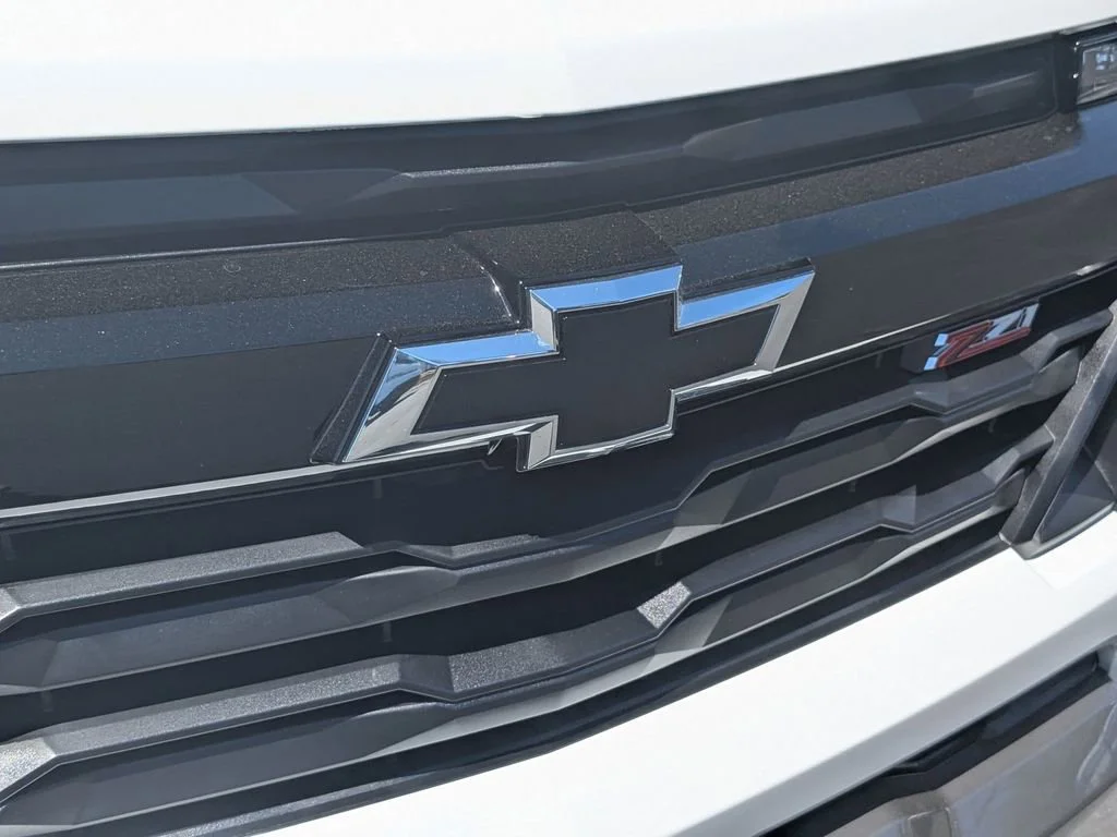 2025 Chevrolet Colorado Z71 - Photo 30