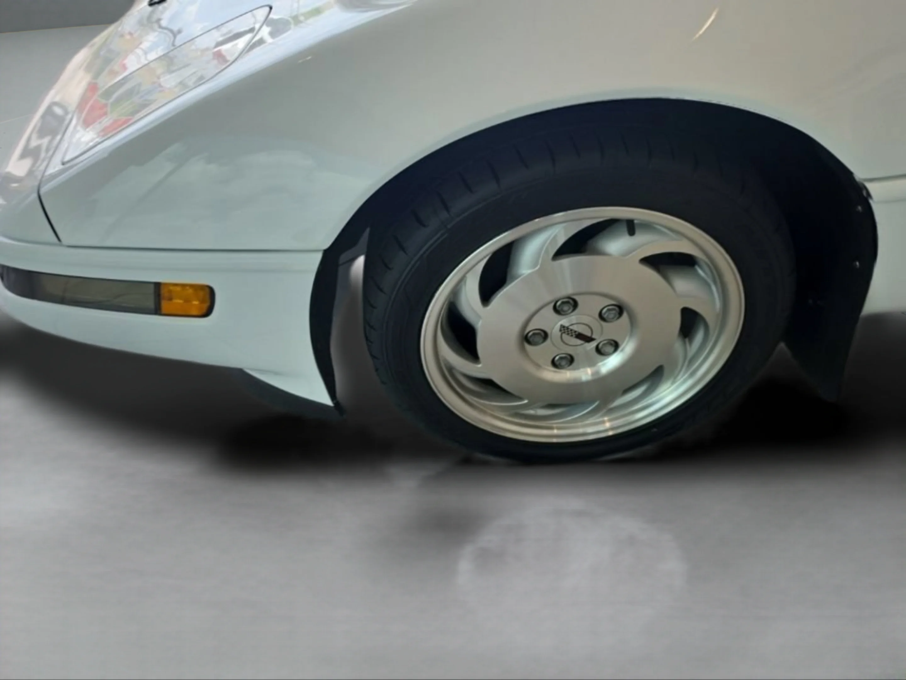 Used 1994  Chevrolet 2dr Convertible image 29