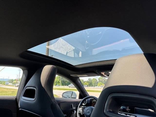 Certified Used 2023 Silver Mercedes-Benz CLA 250 image 30