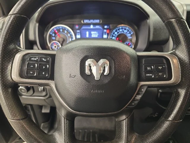 Used 2022 Maximum Steel Metallic Ram Tradesman image 31